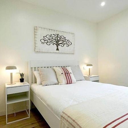 Apartamento De Diseno En Laredo Centro Eksteriør bilde