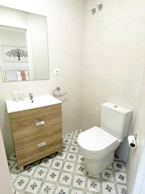 Apartamento De Diseno En Laredo Centro Eksteriør bilde