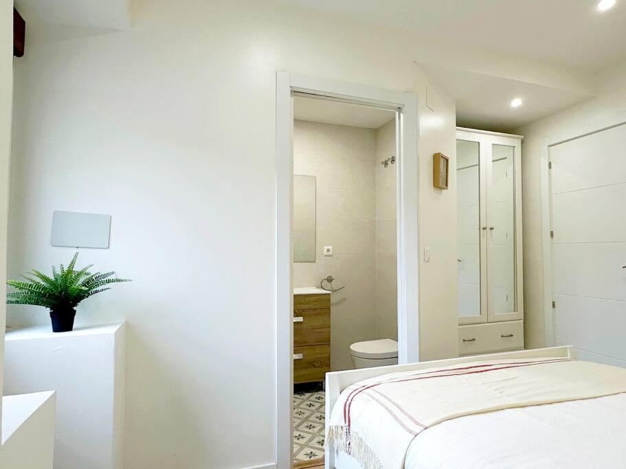Apartamento De Diseno En Laredo Centro Eksteriør bilde