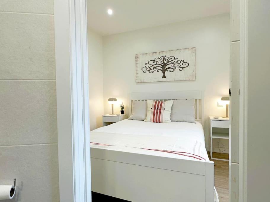 Apartamento De Diseno En Laredo Centro Eksteriør bilde