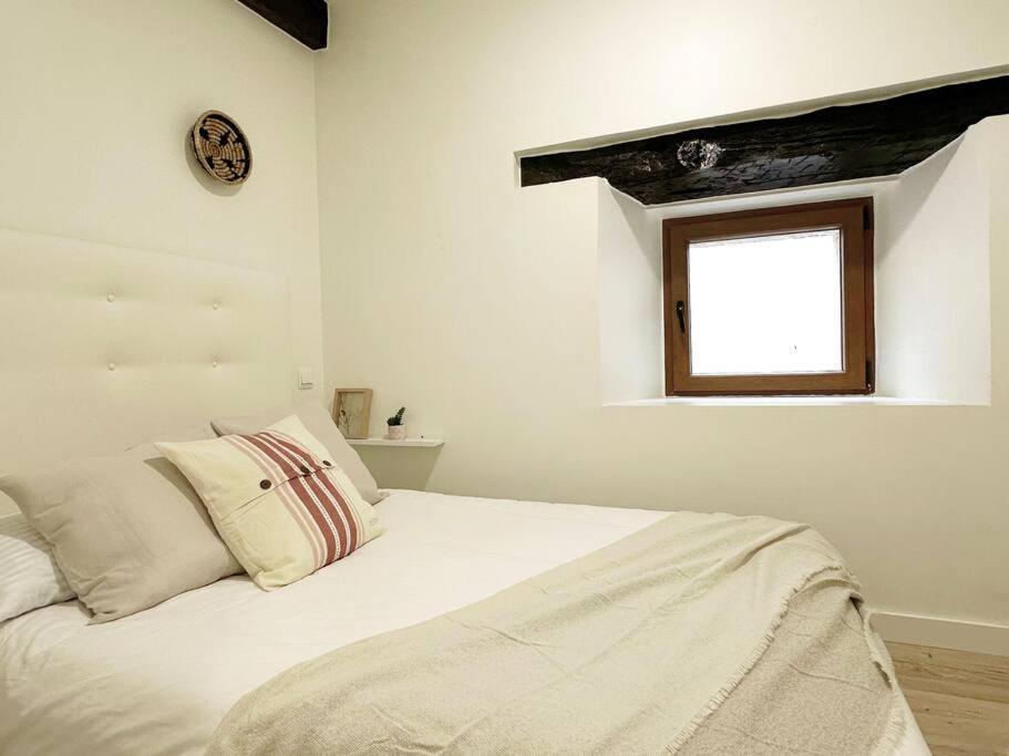 Apartamento De Diseno En Laredo Centro Eksteriør bilde