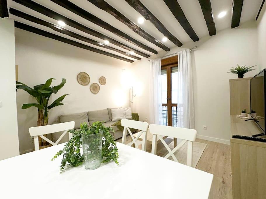 Apartamento De Diseno En Laredo Centro Eksteriør bilde