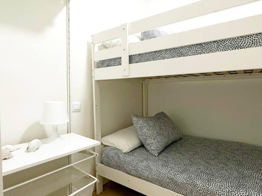 Apartamento De Diseno En Laredo Centro Eksteriør bilde