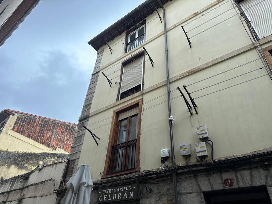 Apartamento De Diseno En Laredo Centro Eksteriør bilde