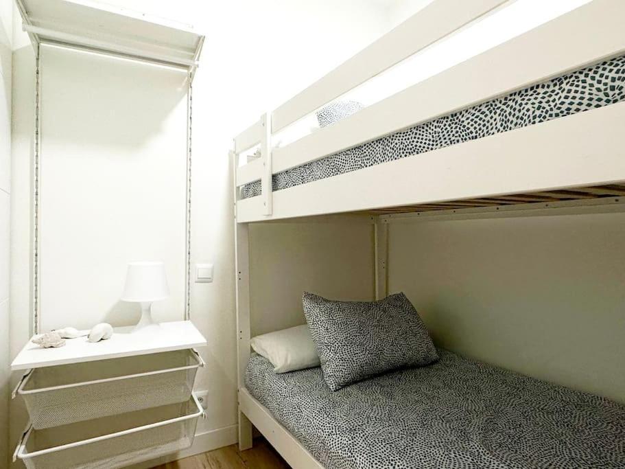 Apartamento De Diseno En Laredo Centro Eksteriør bilde