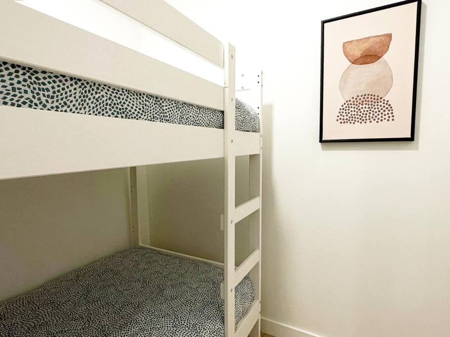 Apartamento De Diseno En Laredo Centro Eksteriør bilde
