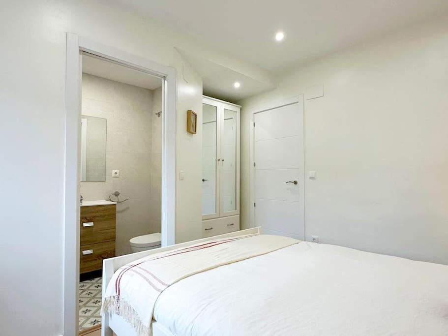 Apartamento De Diseno En Laredo Centro Eksteriør bilde