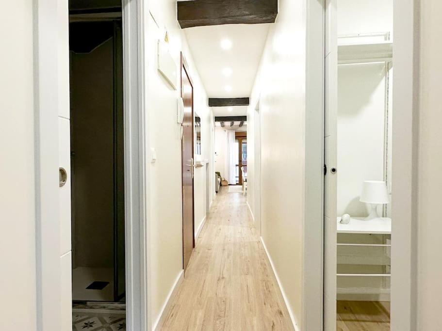 Apartamento De Diseno En Laredo Centro Eksteriør bilde