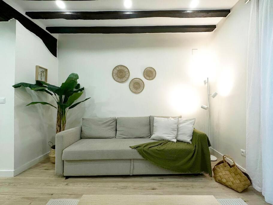 Apartamento De Diseno En Laredo Centro Eksteriør bilde
