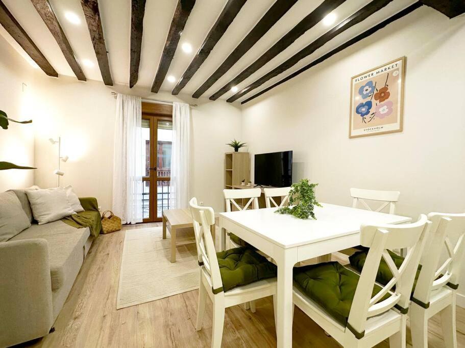 Apartamento De Diseno En Laredo Centro Eksteriør bilde