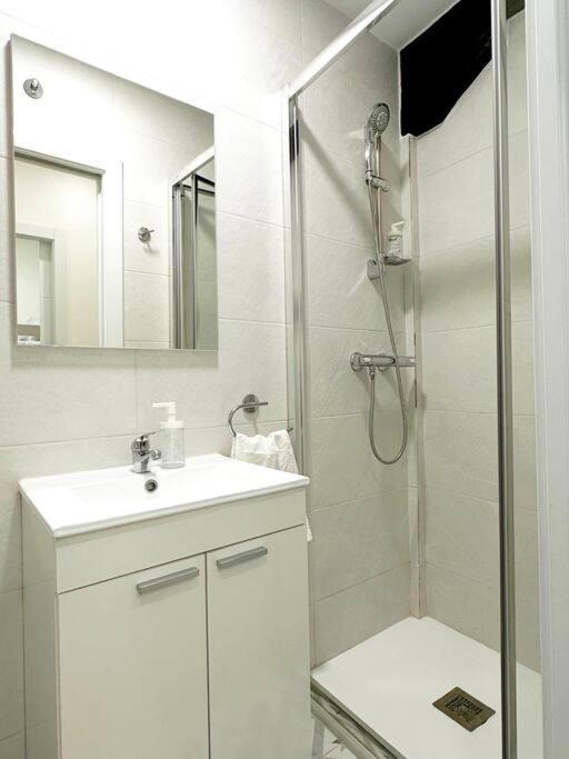 Apartamento De Diseno En Laredo Centro Eksteriør bilde