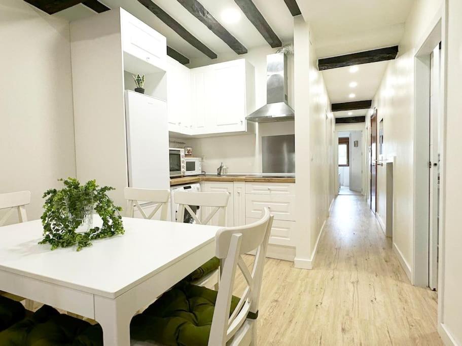 Apartamento De Diseno En Laredo Centro Eksteriør bilde