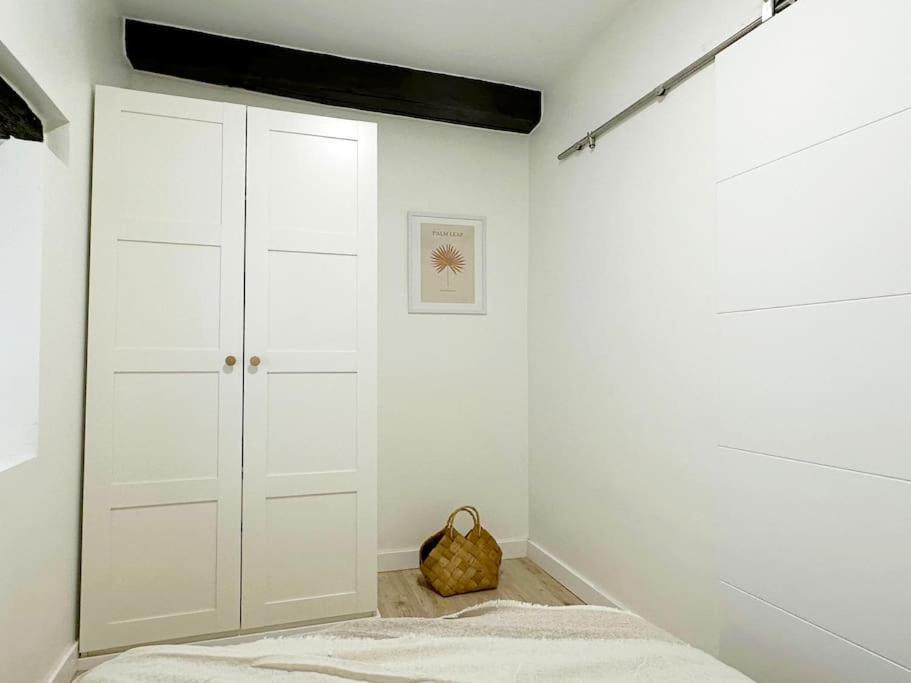 Apartamento De Diseno En Laredo Centro Eksteriør bilde