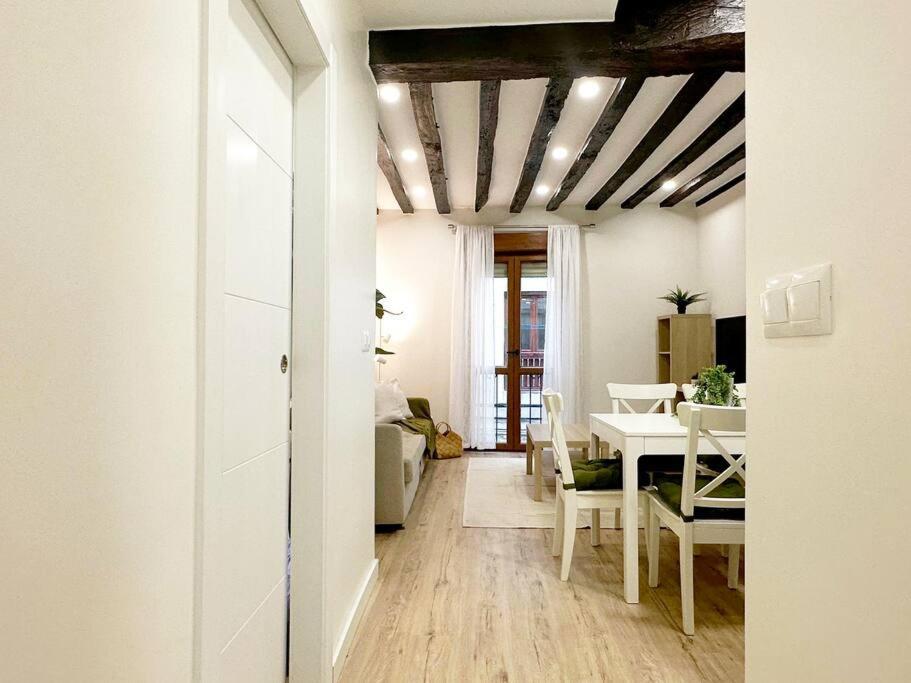 Apartamento De Diseno En Laredo Centro Eksteriør bilde
