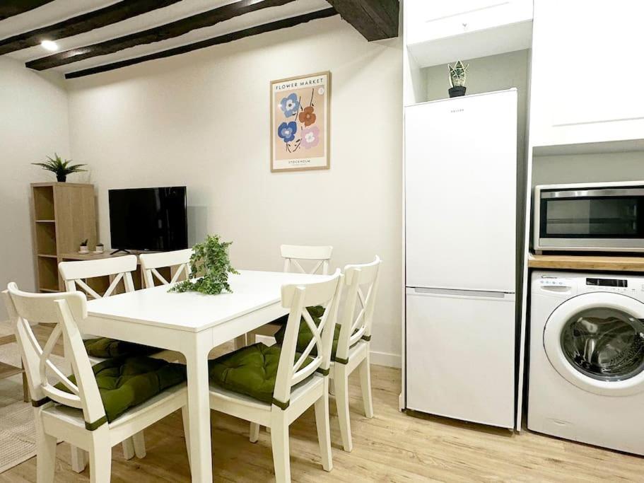 Apartamento De Diseno En Laredo Centro Eksteriør bilde