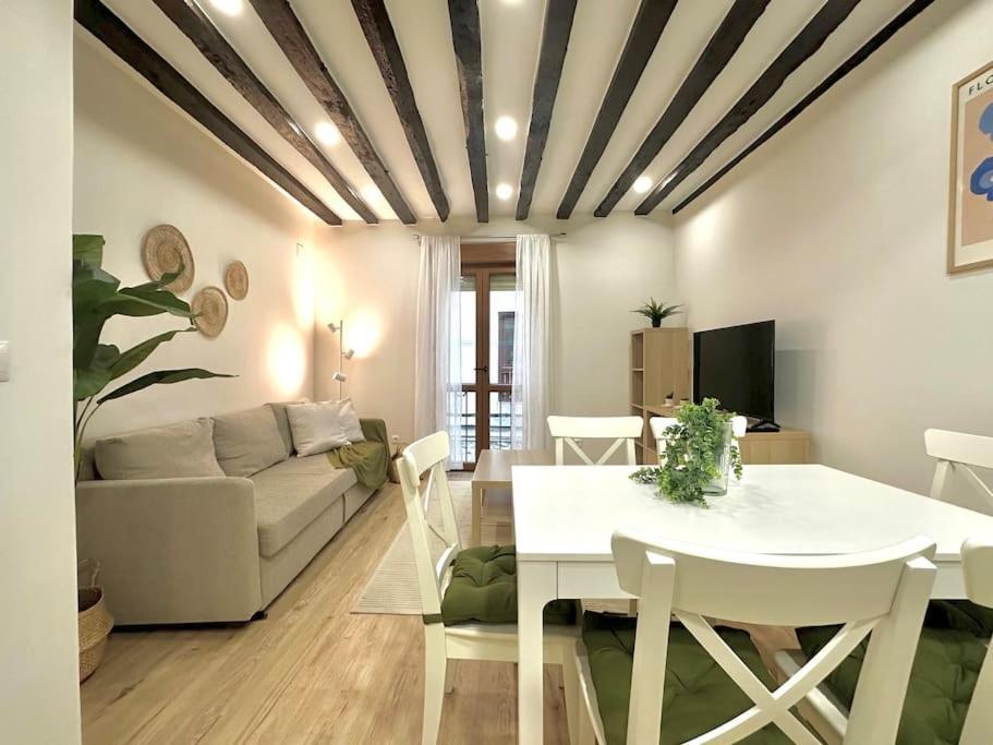 Apartamento De Diseno En Laredo Centro Eksteriør bilde